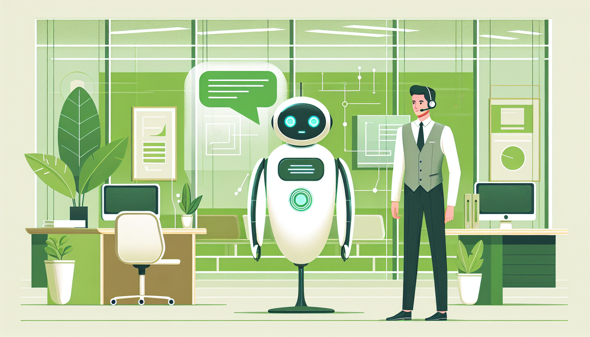 AI vs Human Touch: Finding the Balance in Customer Conversations