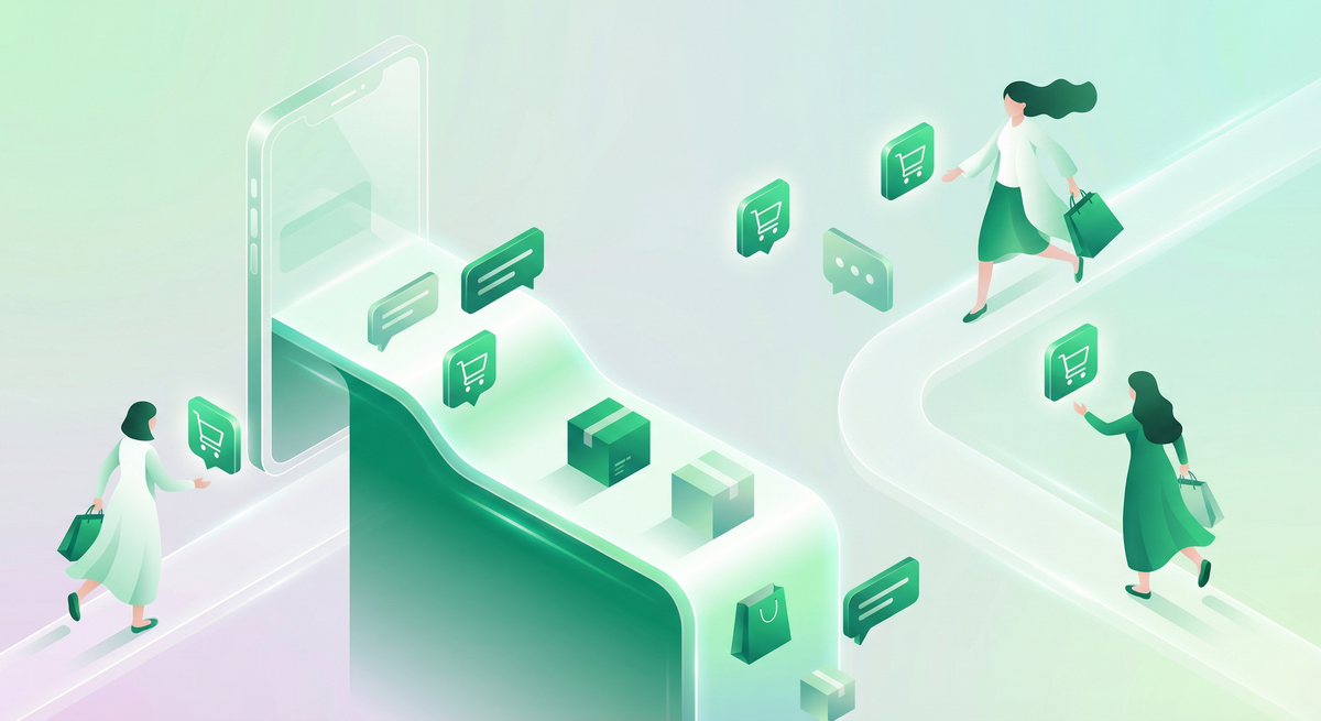 WhatsApp Flows: La Función Que Convierte Chats en Páginas de Pago