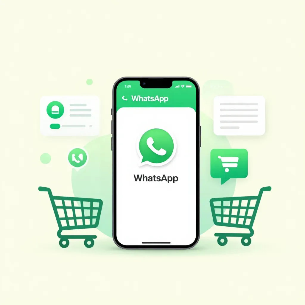 Why WhatsApp Is Now the Heart of Customer Engagement (And How to Automate It)