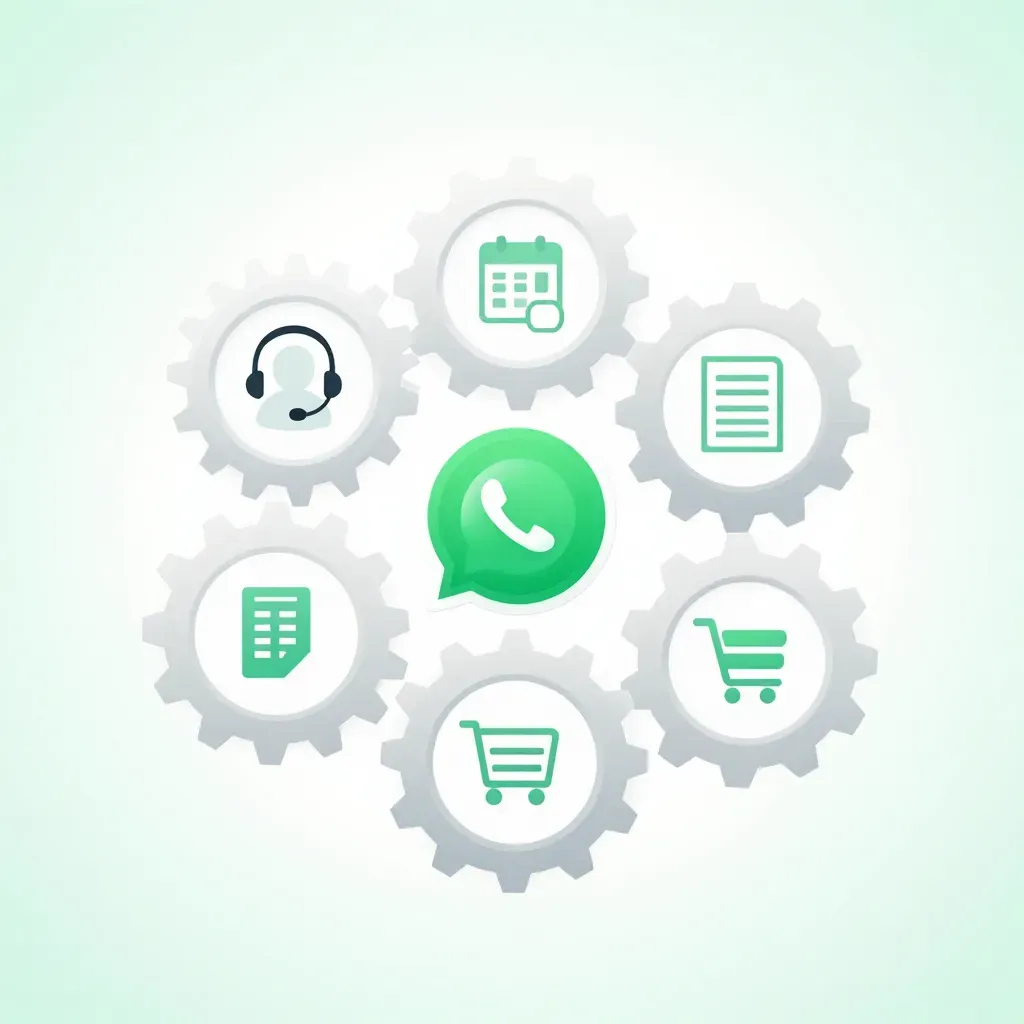 5 AI Automations Every Small Business Needs in 2026