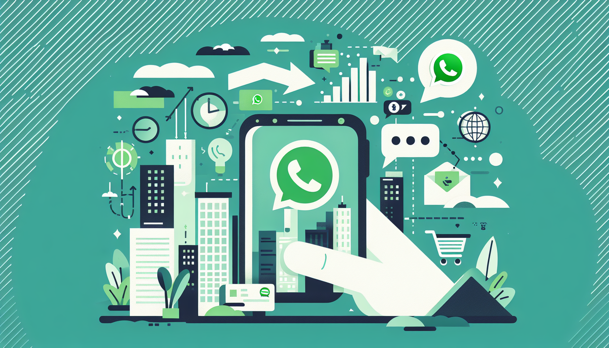 LATAM E-commerce 2026: Why WhatsApp Is Your Growth Engine