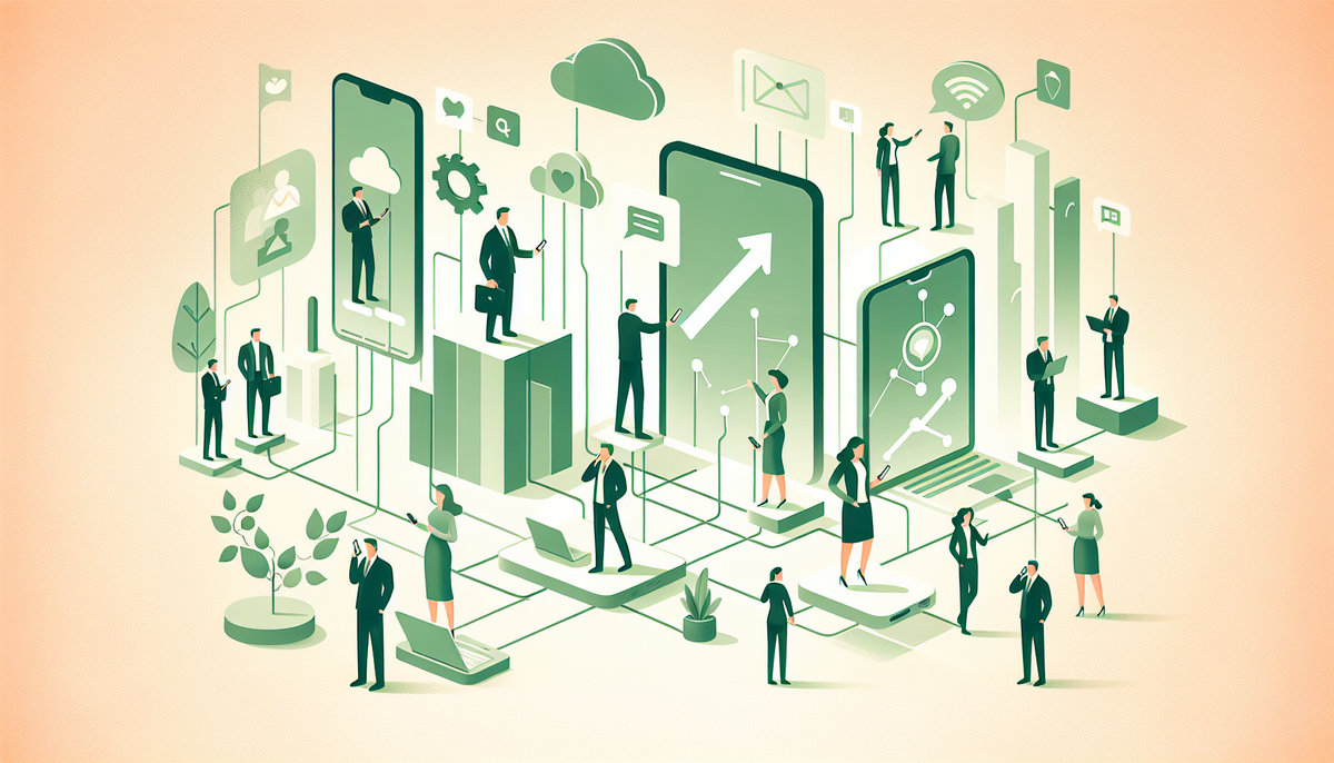 Scaling Your Team on WhatsApp: Multi-Device Strategies That Work