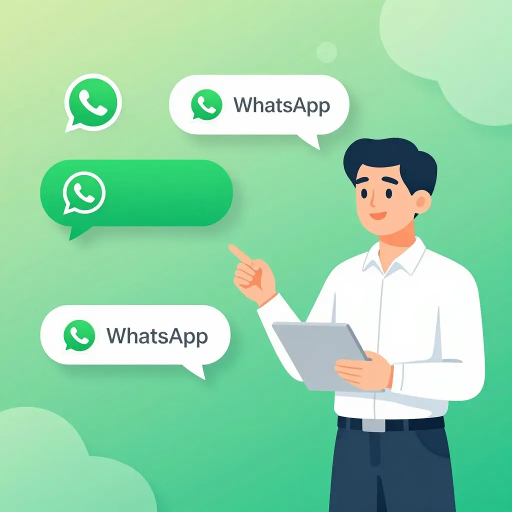 Cómo Automatizar Ventas en WhatsApp Sin Perder el Toque Humano