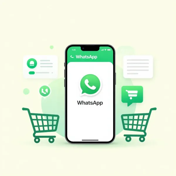 Por Qué WhatsApp Es Ahora el Centro de la Interacción con Clientes (Y Cómo Automatizarlo)