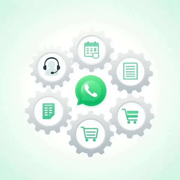 5 Automatizaciones con IA que Todo Negocio Pequeño Necesita en 2026