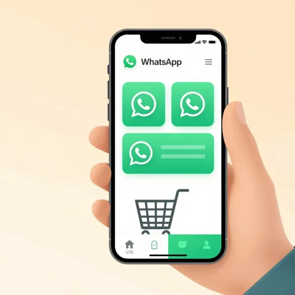 Por Qué WhatsApp se Está Convirtiendo en la Nueva Tienda (Y Cómo Aprovecharlo en 2025)